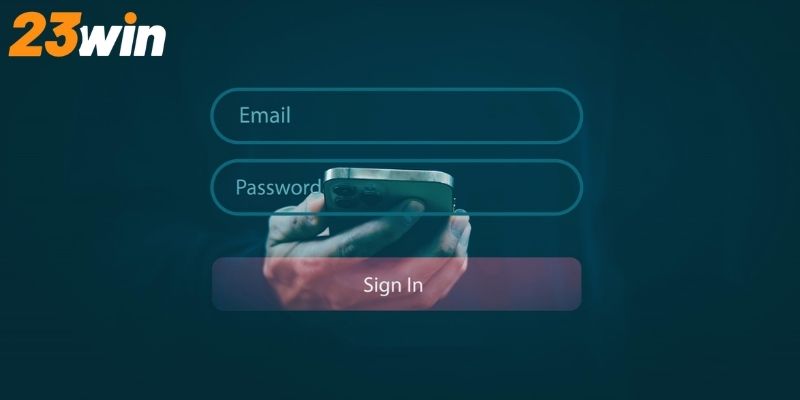 Cách khắc phục đăng nhập tài khoản lỗi ngay hôm nay