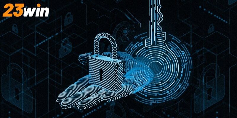 Công nghệ mã hóa đầu cuối SSL bảo vệ dữ liệu cược