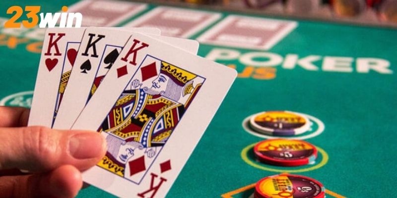 Danh sách các thể loại game bài thú vị dành cho newbie