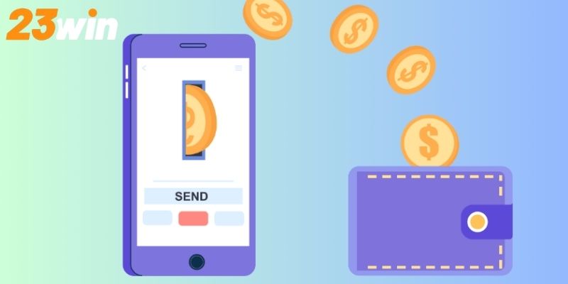 Lưu ý cần biết khi thực hiện rút tiền cược online 2026