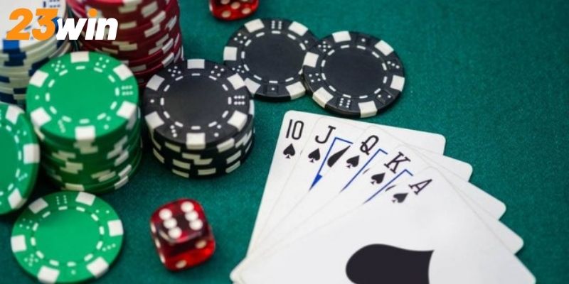 Một vài bí quyết chơi bài giúp bạn thắng cực dễ dàng