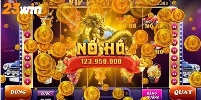 Một vài bí quyết cược game slot giúp bạn thắng dễ dàng