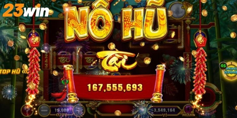 Những bí quyết quay hũ đỉnh cao mà bạn nên tham khảo