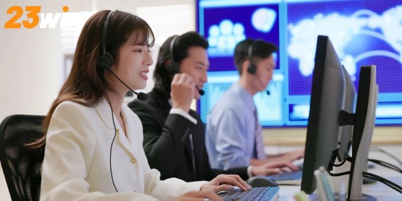 Những lý do khiến dịch vụ liên hệ được đánh giá 5 sao