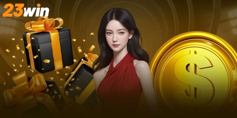 Quà tặng sinh nhật với đa dạng phần thưởng khủng nhất