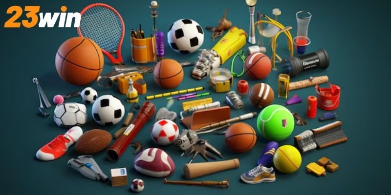 Sảnh cá độ thể thao trực tuyến với đa dạng giải đấu HOT