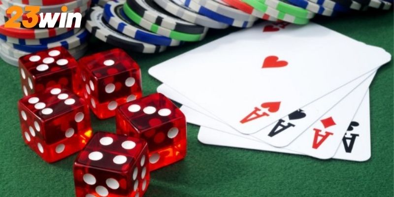 Tìm hiểu chi tiết các thông tin hữu ích về chơi bài online