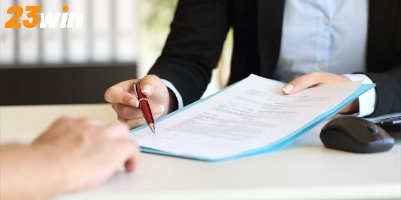 Tổng hợp các loại giấy phép mà nền tảng hiện đang sở hữu