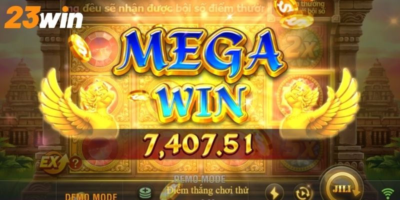 Tổng hợp các thể loại slot game được săn đón nhất 2026